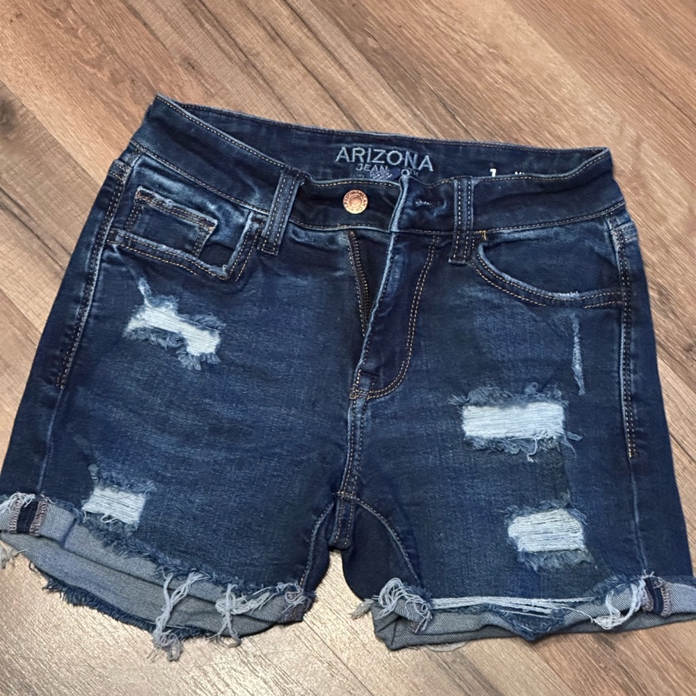 Arizona shorts Sz 1